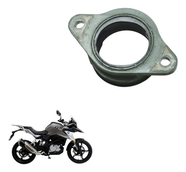 Coletor Admissão Bmw G 310 Gs 17-20 Original