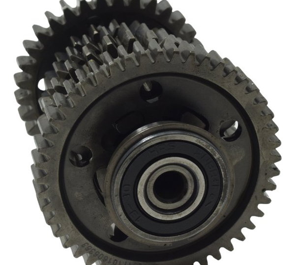 Caixa Marcha Câmbio Bmw G 310 Gs 17-25 Original