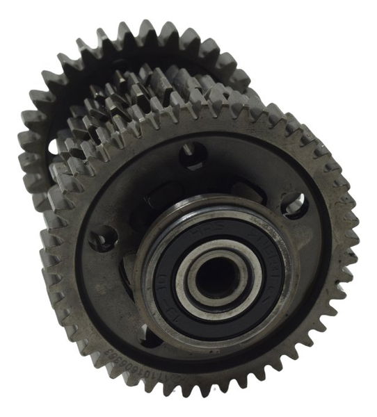 Caixa Marcha Câmbio Bmw G 310 Gs 17-25 Original