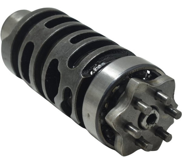 Caixa Marcha Câmbio Bmw G 310 Gs 17-25 Original