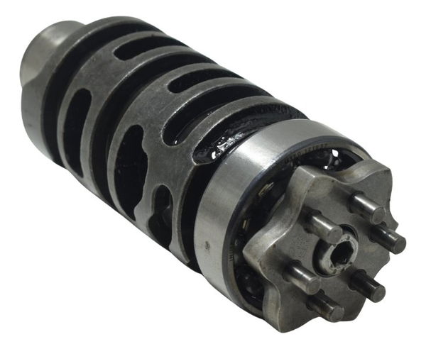 Caixa Marcha Câmbio Bmw G 310 Gs 17-25 Original