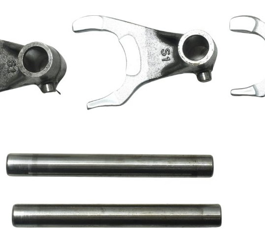 Caixa Marcha Câmbio Bmw G 310 Gs 17-25 Original