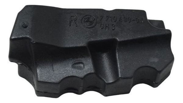 Coxim Motor Direito Bmw R 1200 Gs  04-07 Original