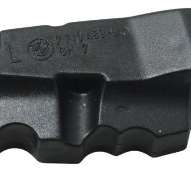 Coxim Motor Esquerdo Bmw R 1200 Gs 04-07 Original