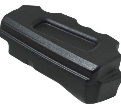 Coxim Motor Esquerdo Bmw R 1200 Gs 04-07 Original