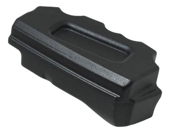 Coxim Motor Esquerdo Bmw R 1200 Gs 04-07 Original