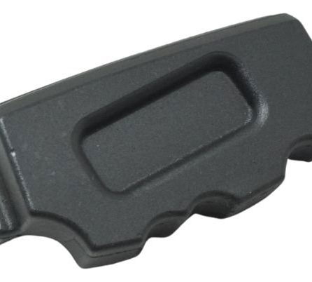 Coxim Motor Esquerdo Bmw R 1200 Gs 04-07 Original