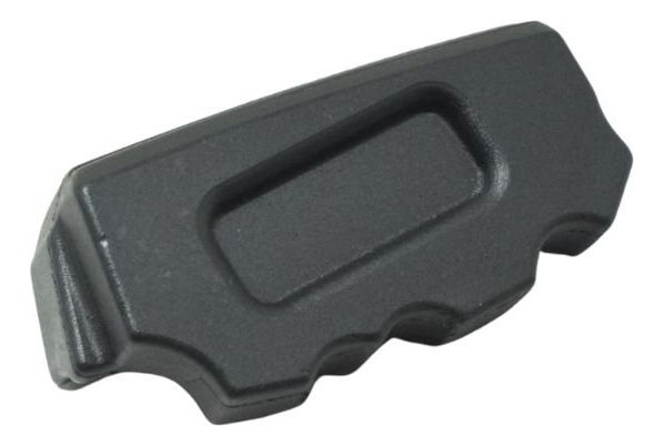 Coxim Motor Esquerdo Bmw R 1200 Gs 04-07 Original