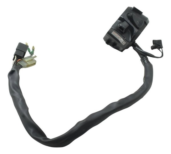 Chave Punho Luz Honda Xre 190 19-24 Original