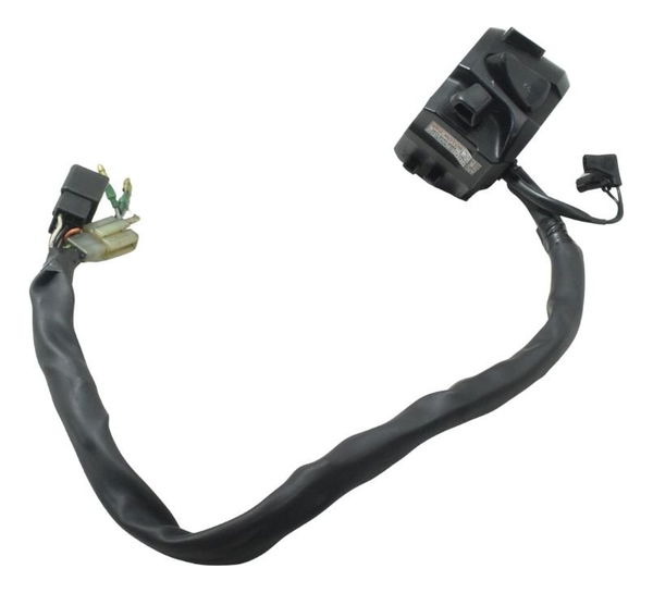 Chave Punho Luz Honda Xre 190 19-24 Original