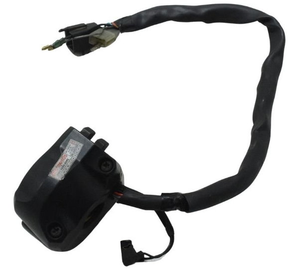 Chave Punho Luz Honda Xre 190 19-24 Original