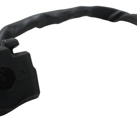 Chave Punho Luz Honda Xre 190 19-24 Original