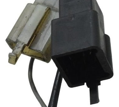 Chave Punho Luz Honda Xre 190 19-24 Original