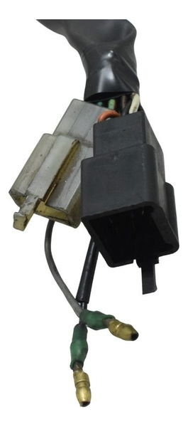 Chave Punho Luz Honda Xre 190 19-24 Original