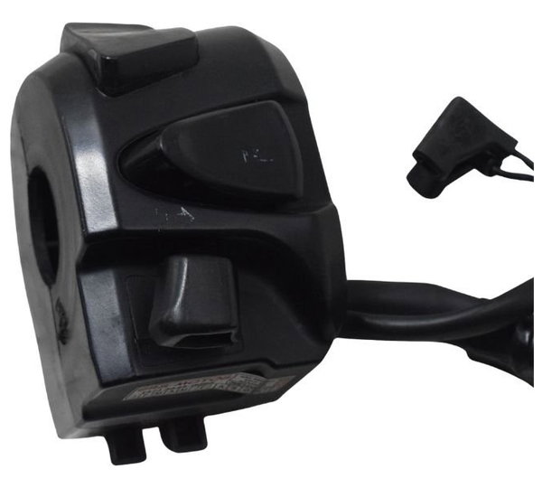 Chave Punho Luz Honda Xre 190 19-24 Original