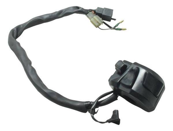 Chave Punho Luz Honda Xre 190 19-24 Original