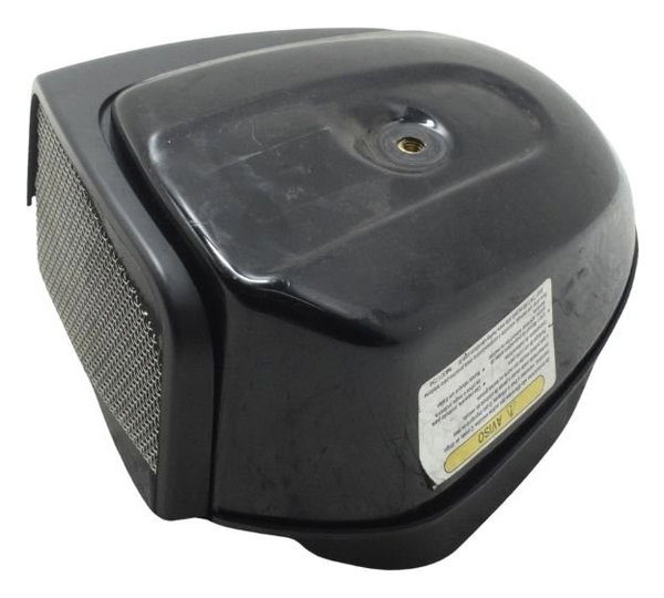 Caixa Filtro Ar Harley Electra Touring M8 114 19-23 Original