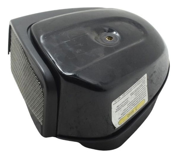 Caixa Filtro Ar Harley Electra Touring M8 114 19-23 Original
