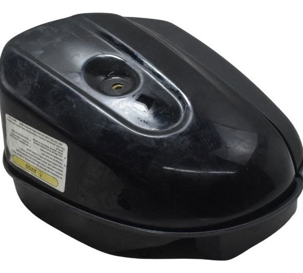 Caixa Filtro Ar Harley Electra Touring M8 114 19-23 Original