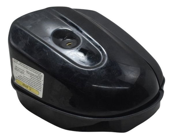 Caixa Filtro Ar Harley Electra Touring M8 114 19-23 Original