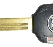 Chave Ignição Honda Cbr 1000 Rr 04-07 Original