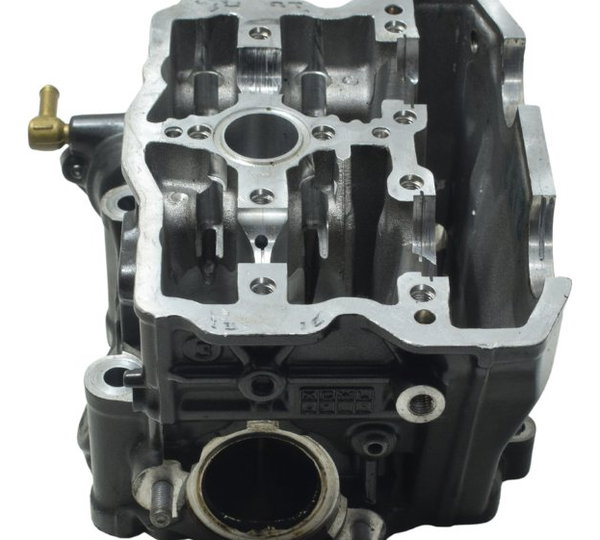Carcaça Cabeçote C/avaria P/retifica Bmw G 310 Gs 20-25 Orig