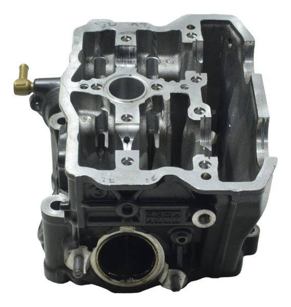 Carcaça Cabeçote C/avaria P/retifica Bmw G 310 Gs 20-25 Orig