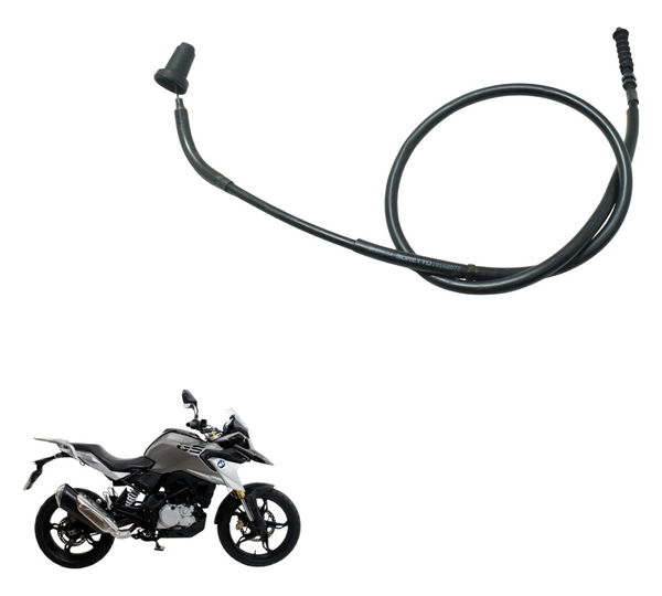 Cabo Embreagem Soretto Bmw G 310 Gs 17-20