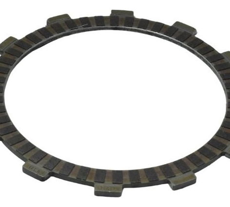 Disco Embreagem Honda Cb 1000 R 11-16 Original