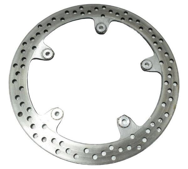 Disco Freio Dianteiro Bmw F 900 R 23-24 Original