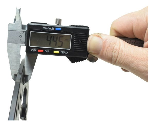 Disco Freio Dianteiro Bmw F 900 R 23-24 Original