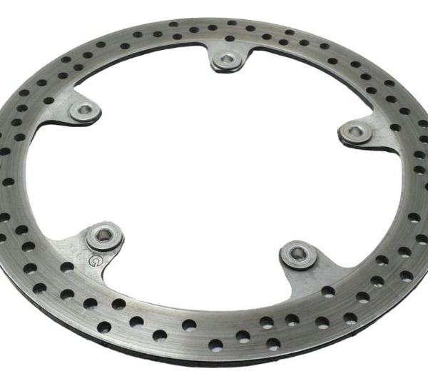 Disco Freio Dianteiro Bmw F 900 R 23-24 Original