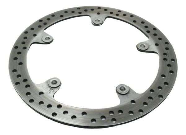 Disco Freio Dianteiro Bmw F 900 R 23-24 Original