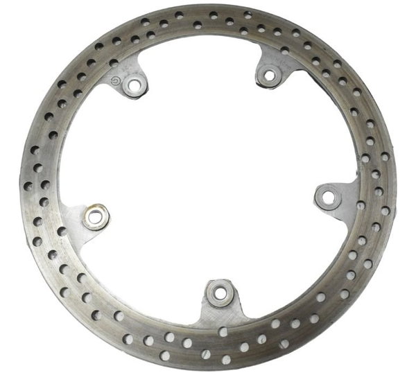 Disco Freio Dianteiro Bmw F 900 R 23-24 Original