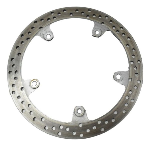 Disco Freio Dianteiro Bmw F 900 R 23-24 Original