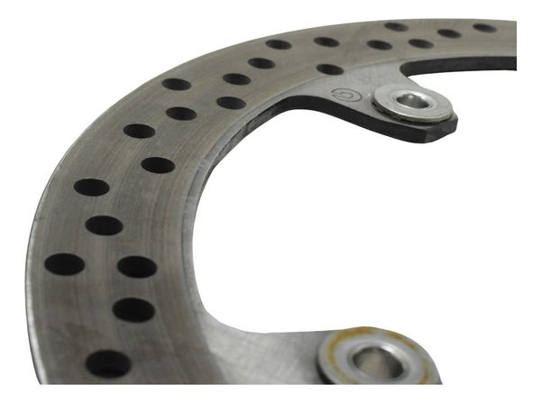 Disco Freio Dianteiro Bmw F 900 R 23-24 Original