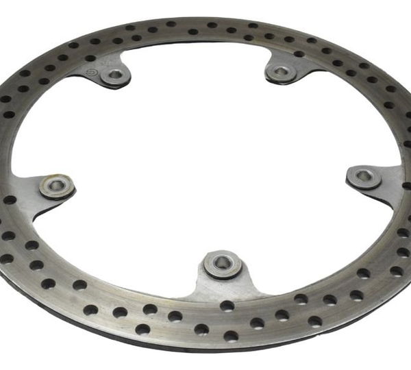 Disco Freio Dianteiro Bmw F 900 R 23-24 Original