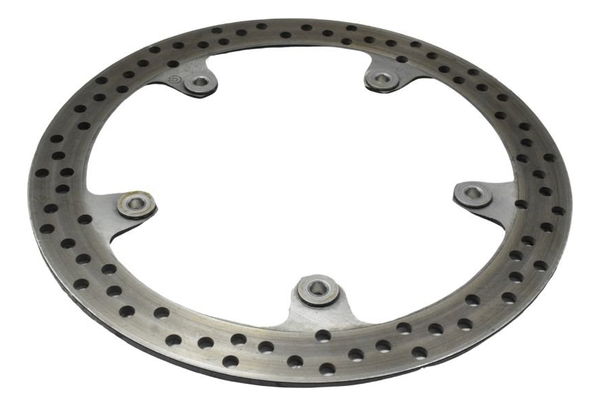 Disco Freio Dianteiro Bmw F 900 R 23-24 Original