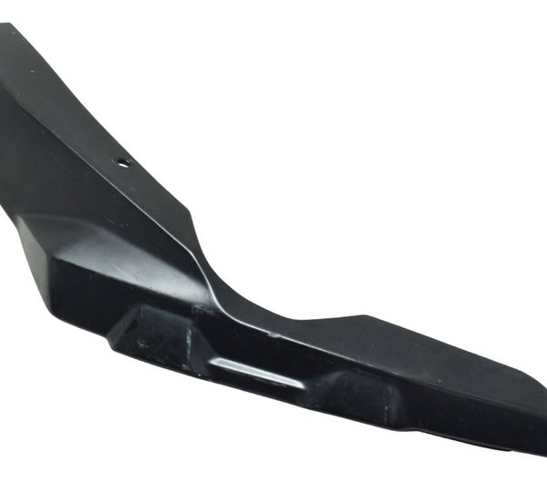 Carenagem Rabeta Direita C/avaria Bmw G 310 Gs 17-20 Origina