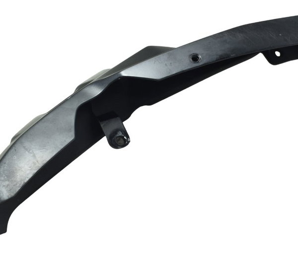 Carenagem Rabeta Direita C/avaria Bmw G 310 Gs 17-20 Origina