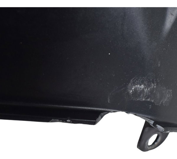 Carenagem Rabeta Direita C/avaria Bmw G 310 Gs 17-20 Origina