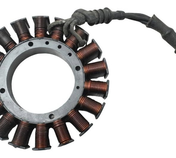 Estator Harley Softail Twin Can 08-17 Original