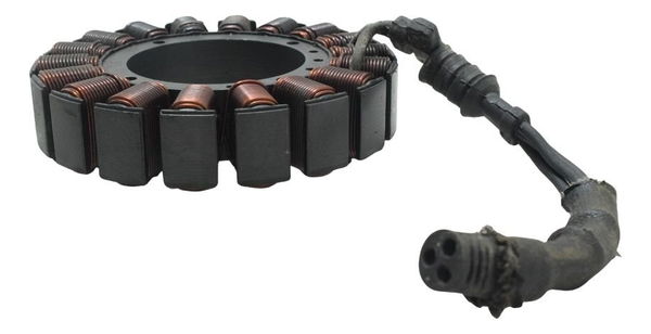 Estator Harley Softail Twin Can 08-17 Original