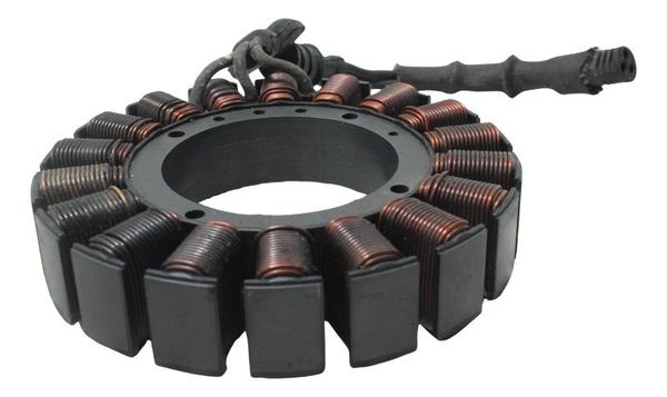 Estator Harley Softail Twin Can 08-17 Original