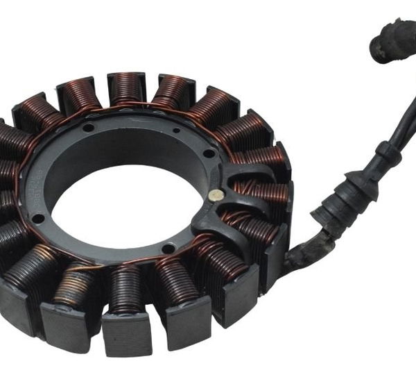 Estator Harley Softail Twin Can 08-17 Original