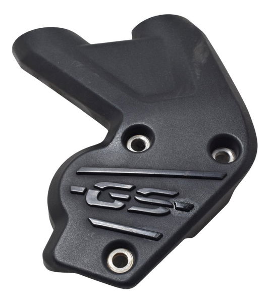 Carenagem Tampa Quadro Esquerdo C/det Bmw G 310 Gs 17-20 Org Preto