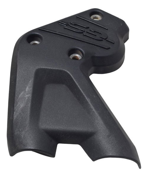 Carenagem Tampa Quadro Esquerdo C/det Bmw G 310 Gs 17-20 Org Preto