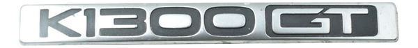Emblema Bmw K 1300 Gt 09-10 Original
