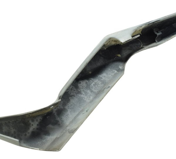 Carenagem Rabeta C/reparo Bmw G 310 Gs 17-20 Original