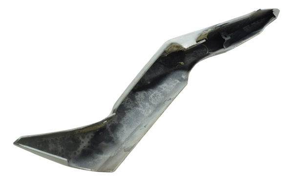 Carenagem Rabeta C/reparo Bmw G 310 Gs 17-20 Original